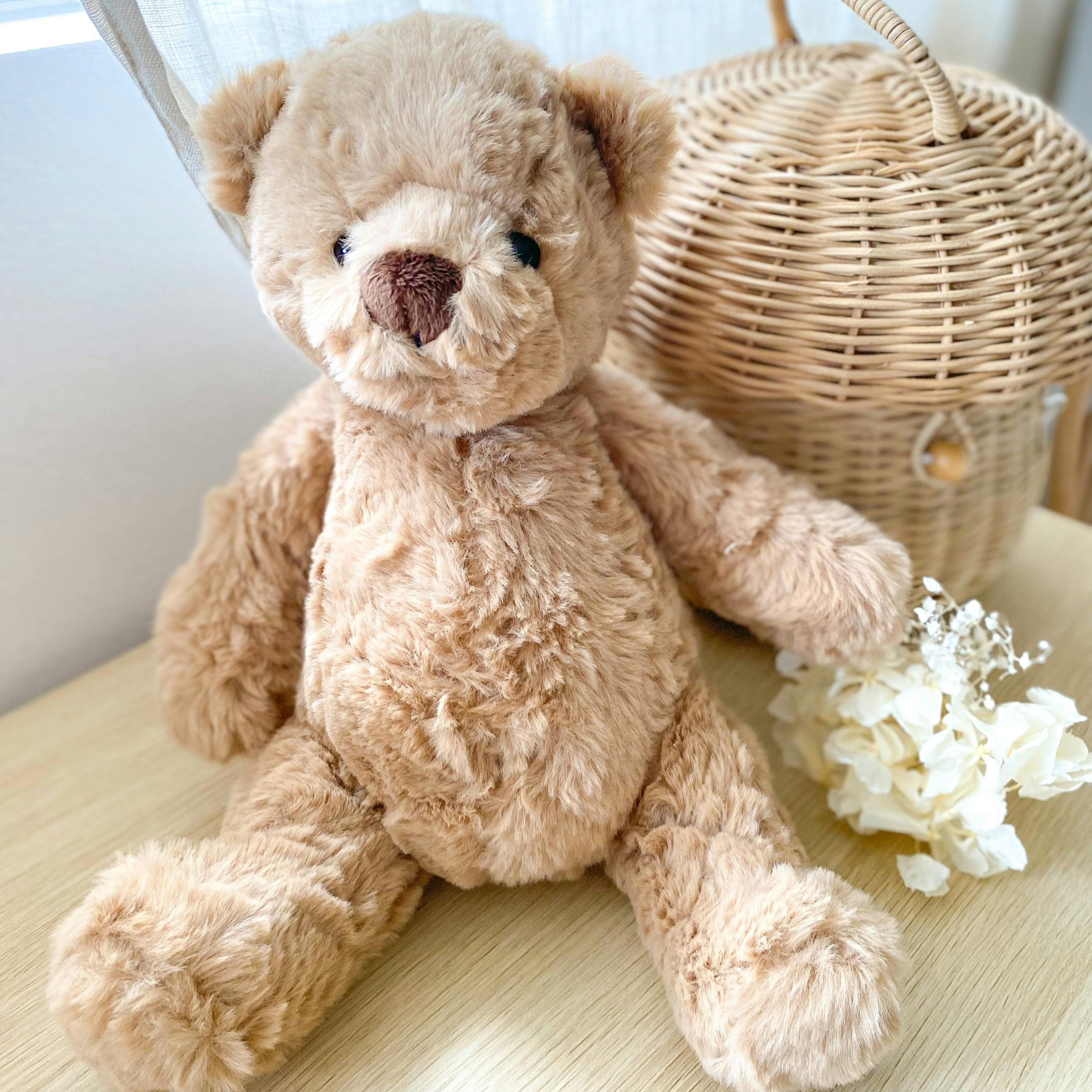 Huggie Bear