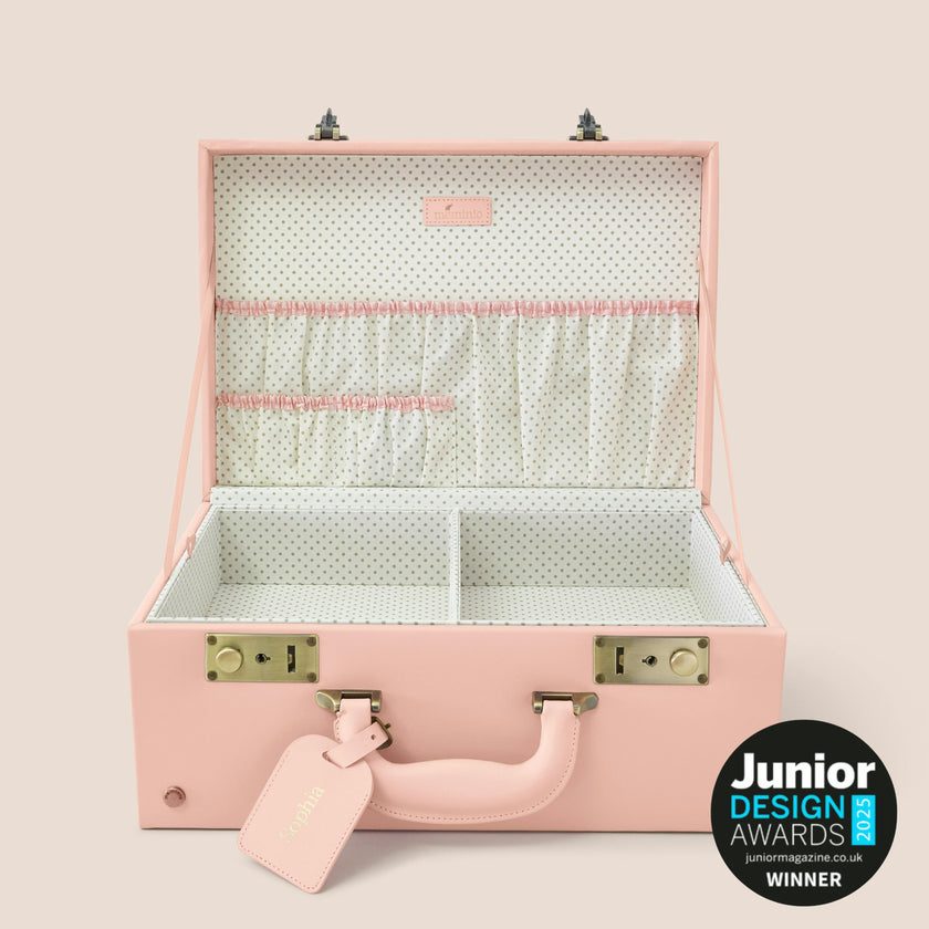 Memory Box Keepsake Case