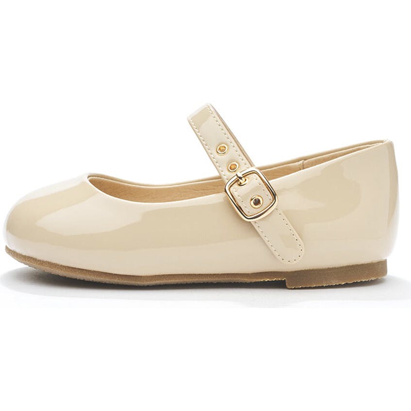 Eva PU Beige