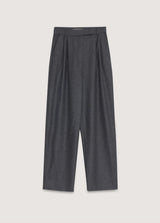 Dione Woman Pant Mid Grey