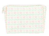 The Go Bag in Tulips