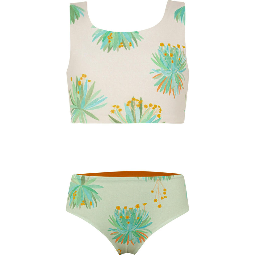 FRAILEJONES CRUDO - SUN&MOON BIKINI