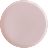 Shades Petal Dinner Plates