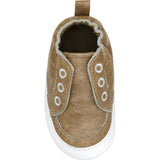 Stylish Steve Tan Soft Sole