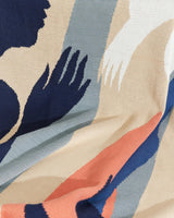 Zora Knit Blanket