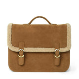 Sansa Camel Schoolbag