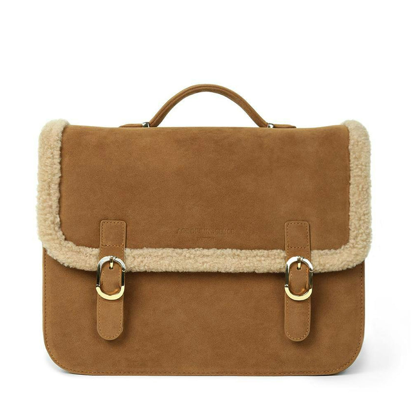 Sansa Camel Schoolbag