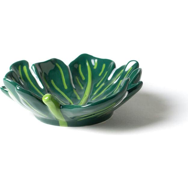 Palm Trinket Bowl