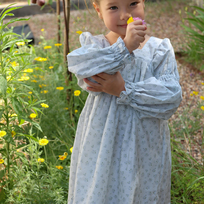 Fiona Dress