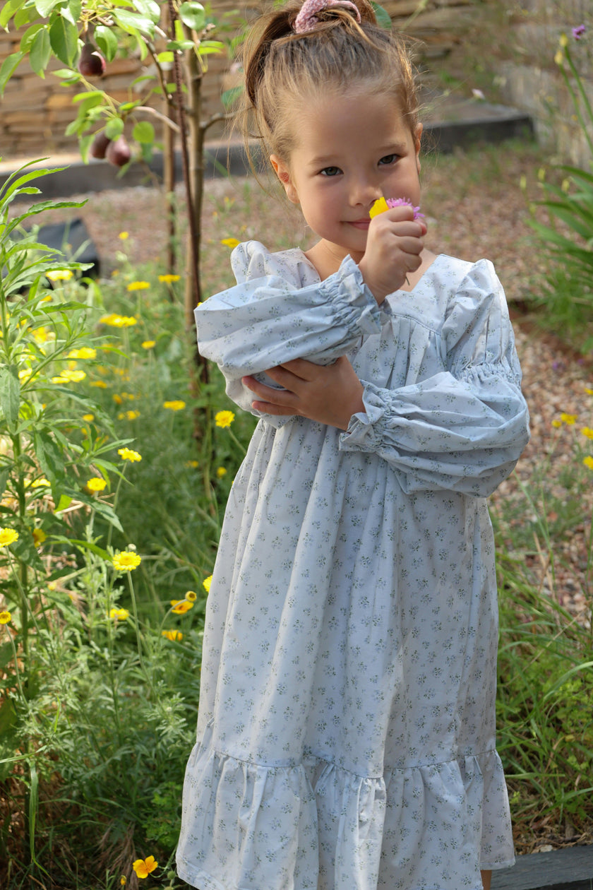 Fiona Dress