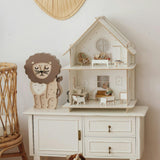 Little Lights Lion Lamp