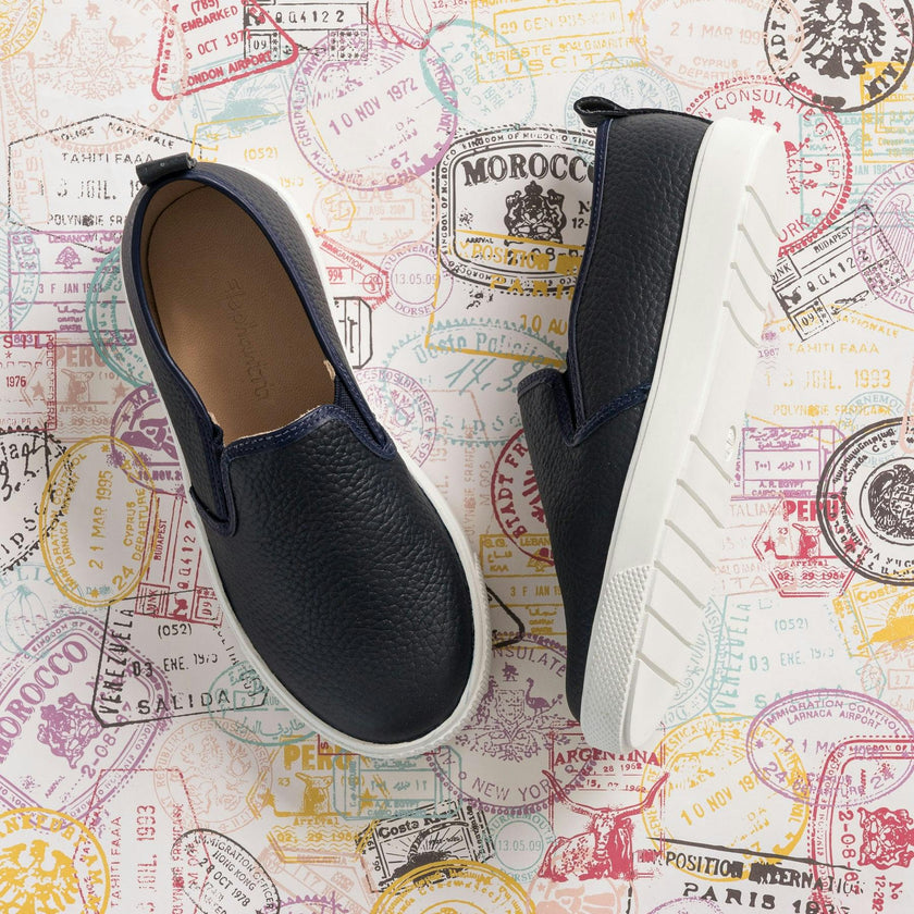 Classic Slip-On