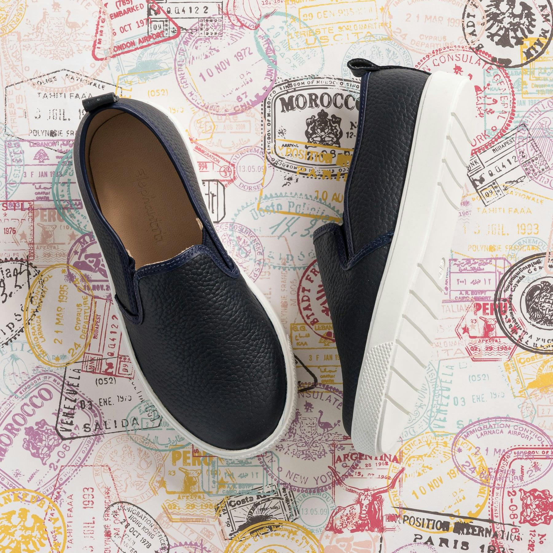 Classic Slip-On