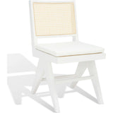 Colette Rattan Dining Chair