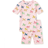 In Your Dreams Pajama Set, Multi