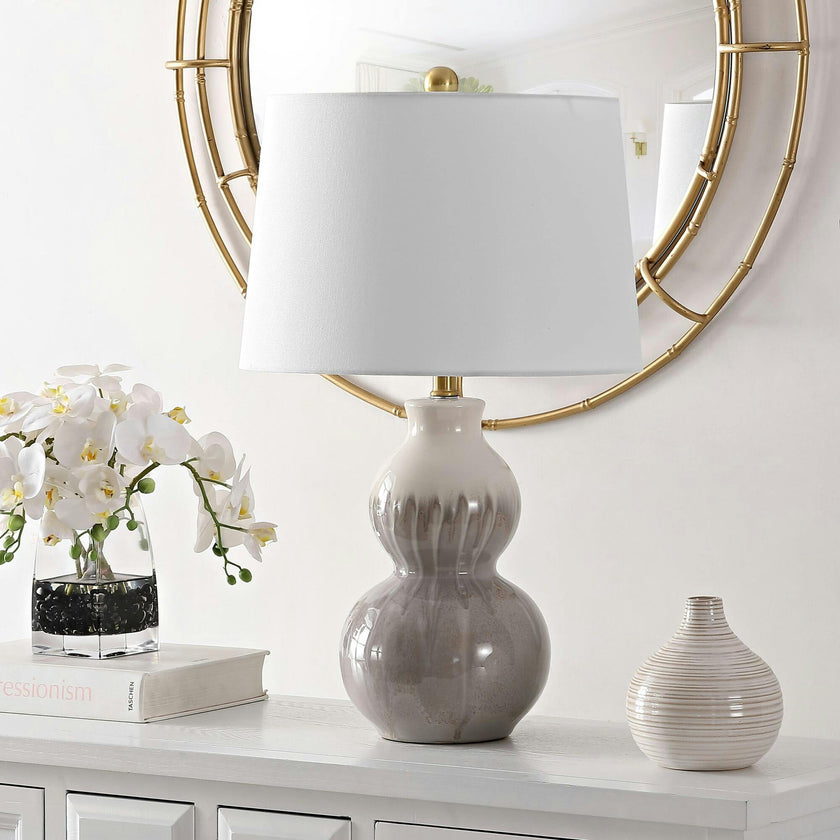 Kenzo Ceramic Table Lamp