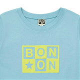 BONTON Bright Logo T-shirt