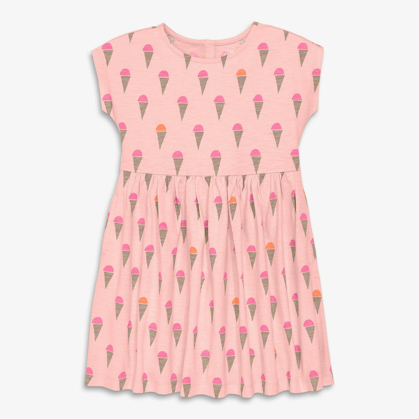 ice cream dress pattern 1904 Ice Cream Dress 18 inch Doll Clothes Pattern PDF Download
