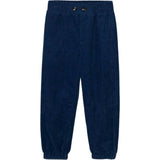 Devon Pant in Marine
