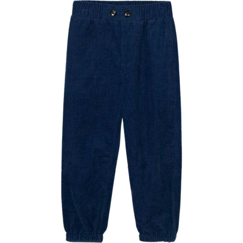 Devon Pant in Marine