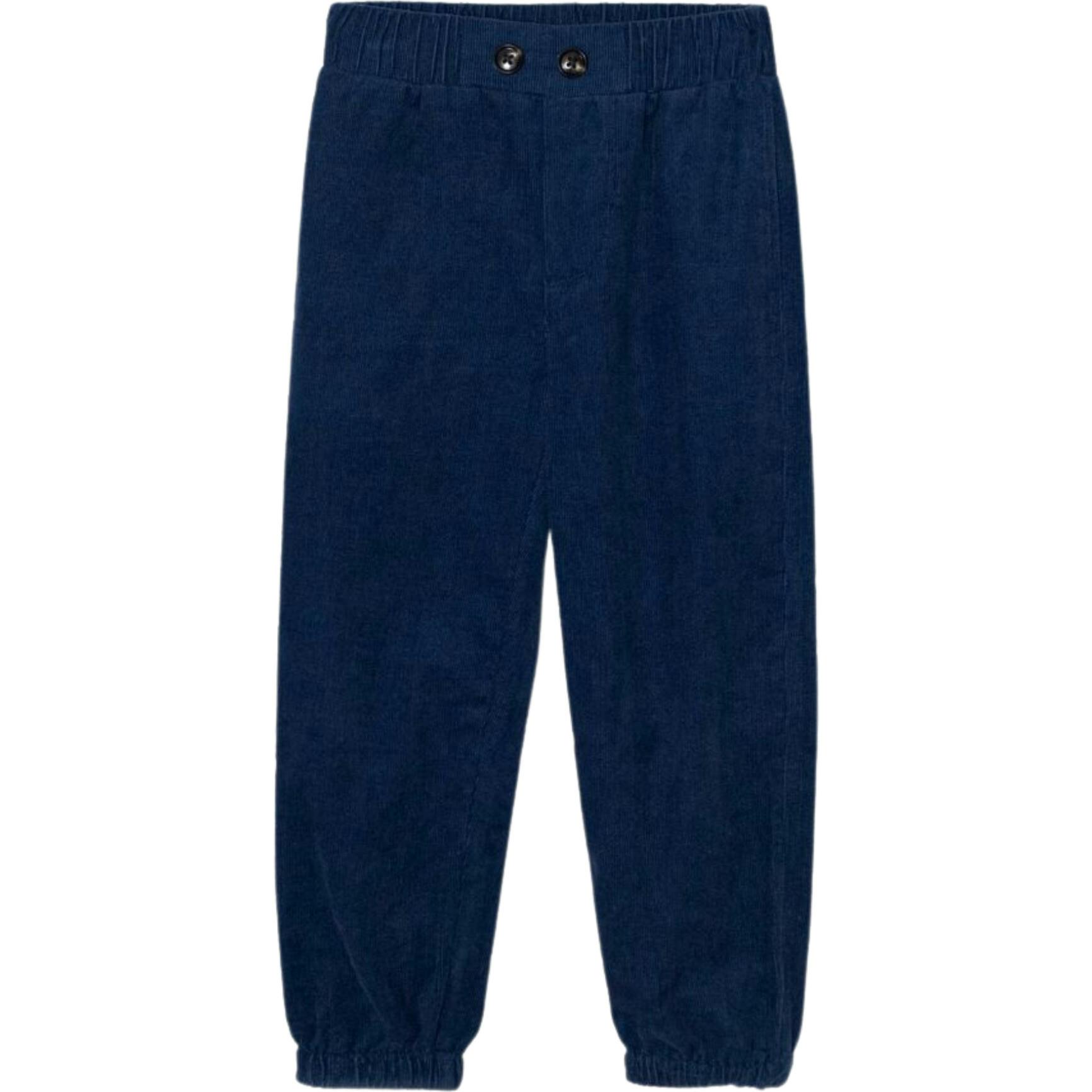 Devon Pant in Marine