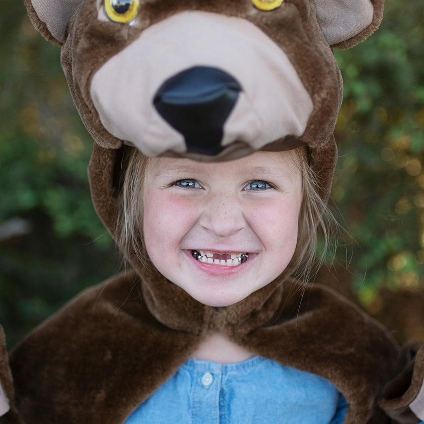 Great Pretenders Storybook Cape