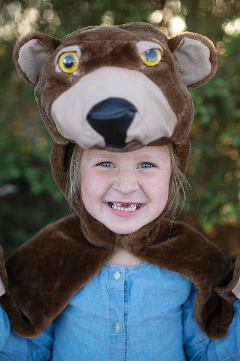 Great Pretenders Storybook Cape