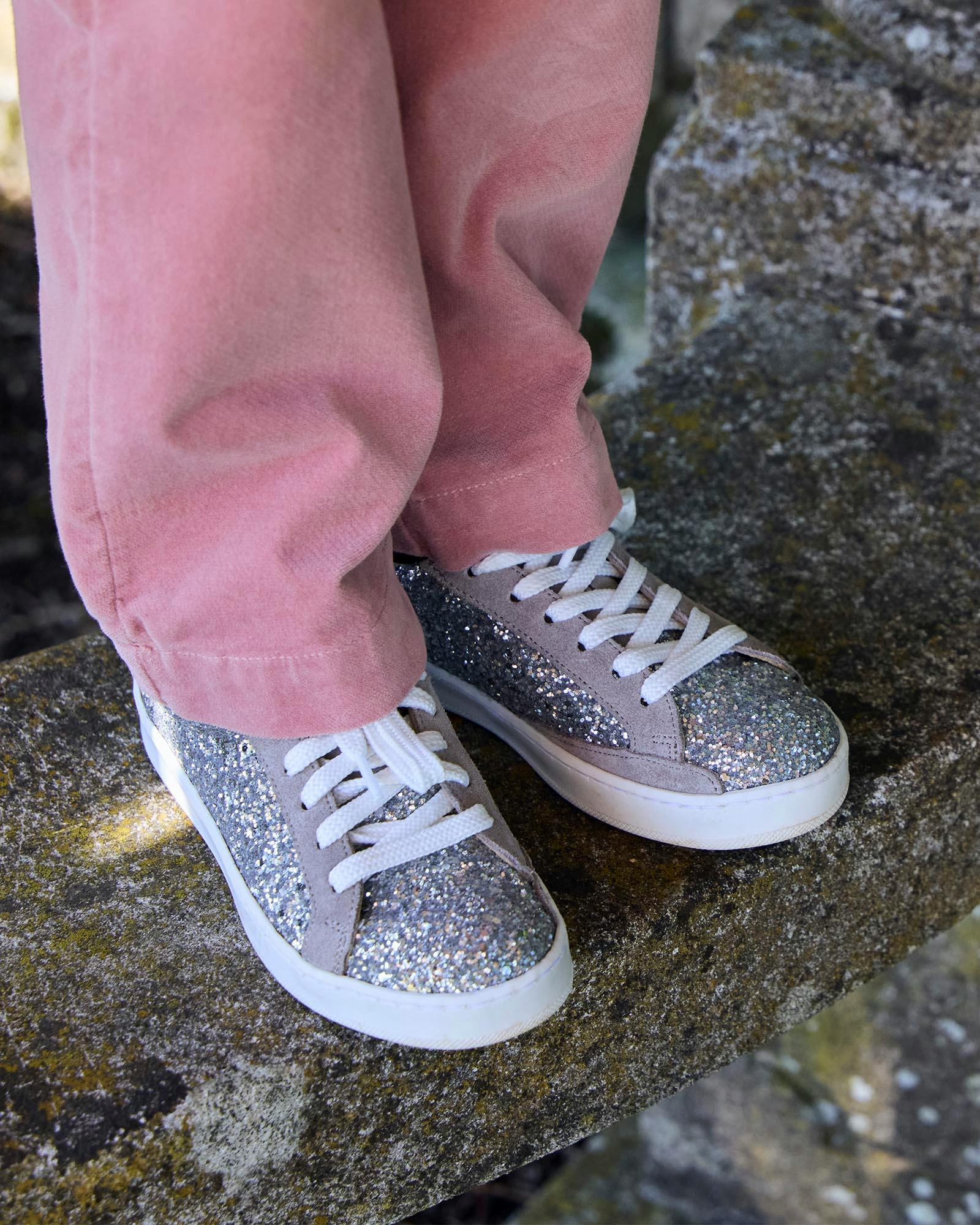Hampton Classics Wren Sneaker