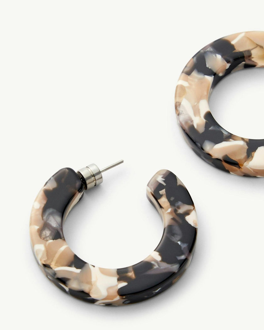 Kate Hoops in Abalone
