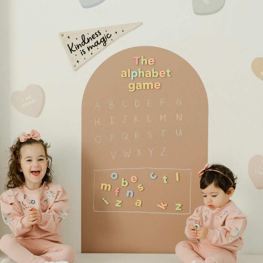 Original Playwall