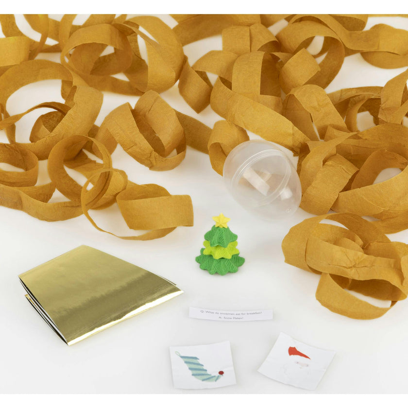 Christmas Character Surprise Balls