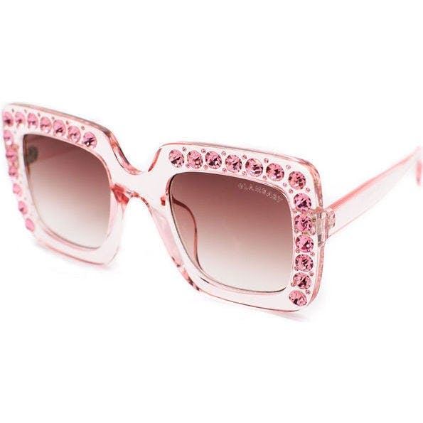 Bella Frame Sunglasses