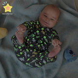 Magnetic Convertible Coverall
