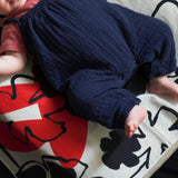 Art Play Silk Sensory Scarf