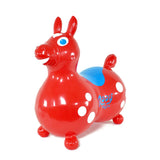 Rody Max with Pump
