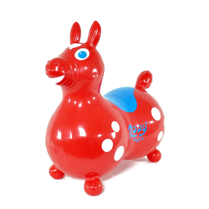 Rody Max with Pump