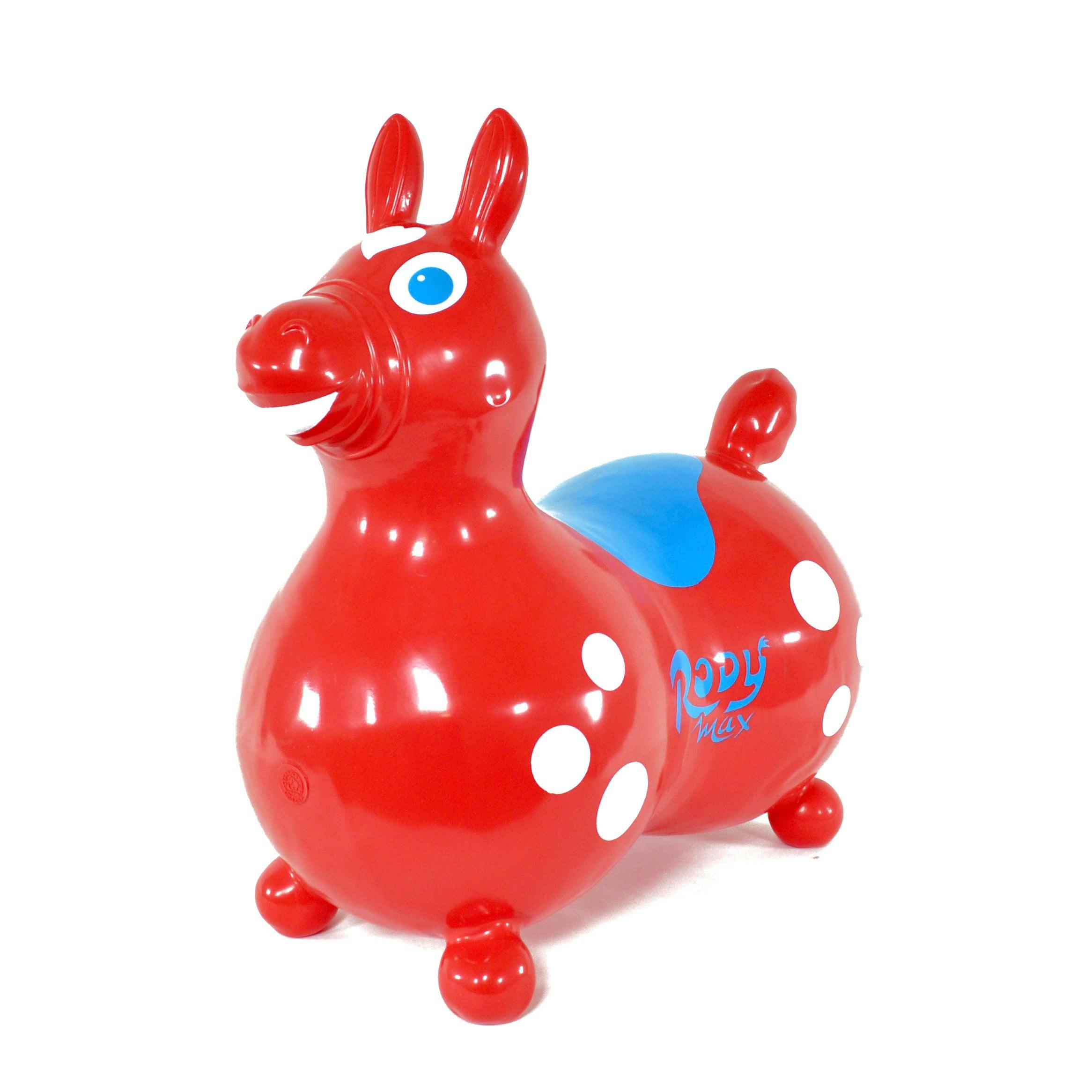 Rody Max with Pump