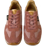 Keegan Sneaker Old Rose, Pink