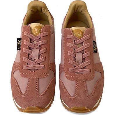 Keegan Sneaker Old Rose, Pink