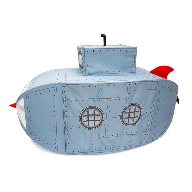 Submarine Playhome