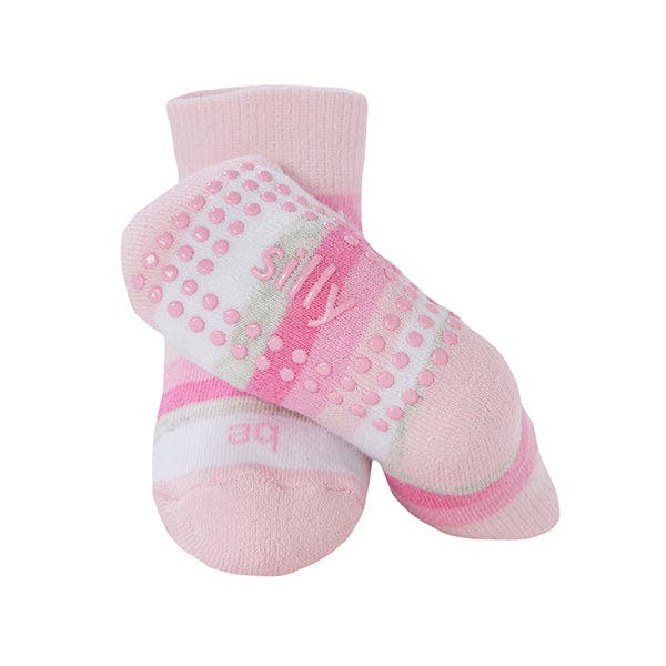 Hazel Baby Girl Socks 6 Pack