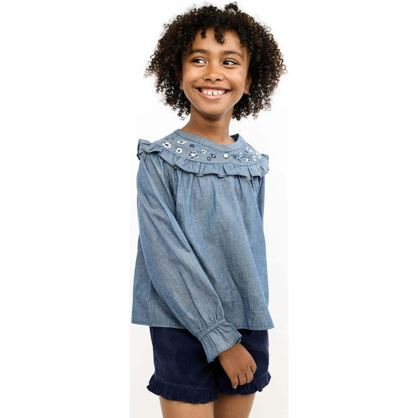 Maggie Blouse