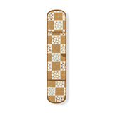 Quilt Double Oven Mitt