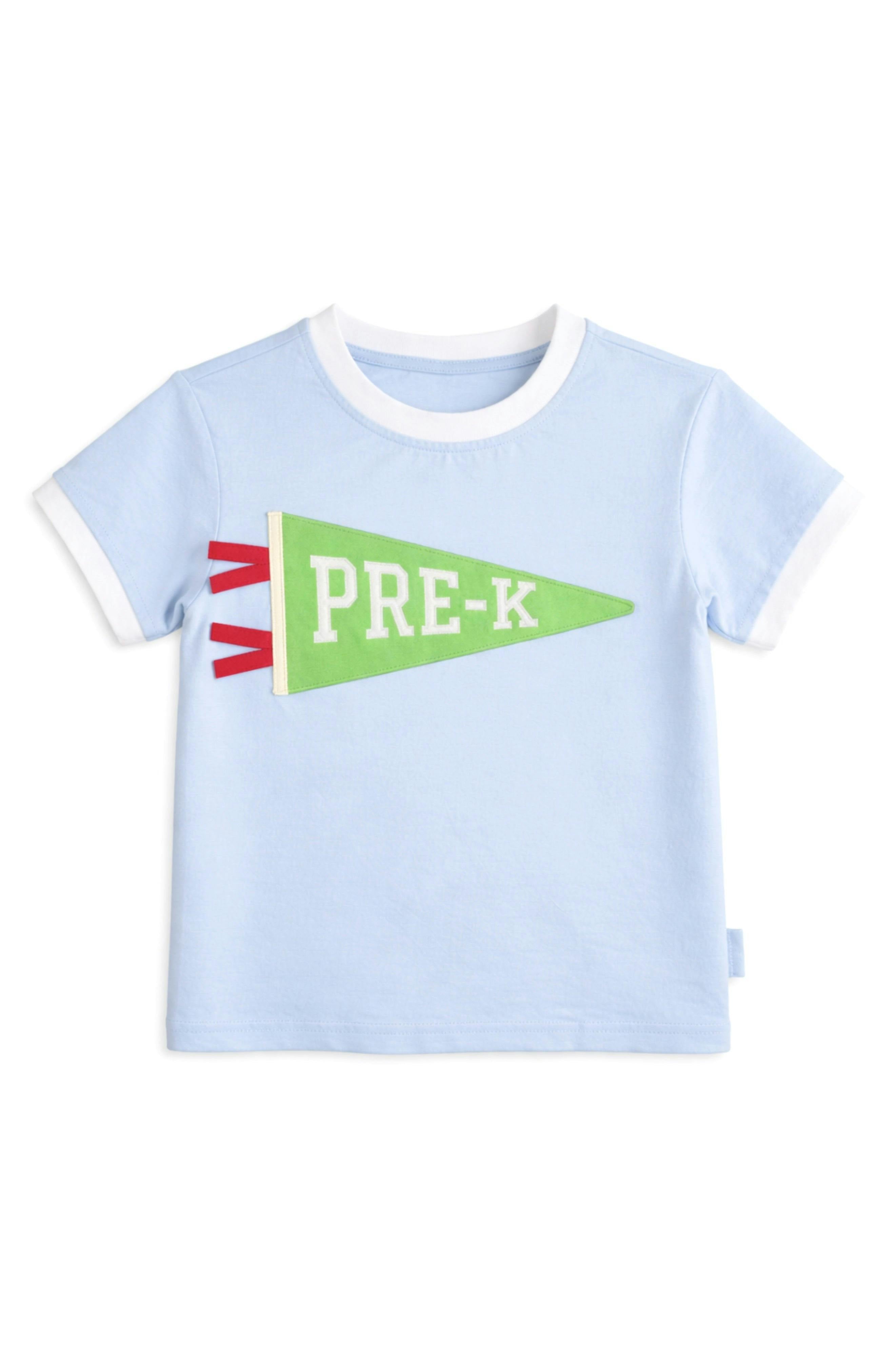 Pre-K T-Shirt