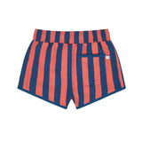 boys nauset stripe boardie