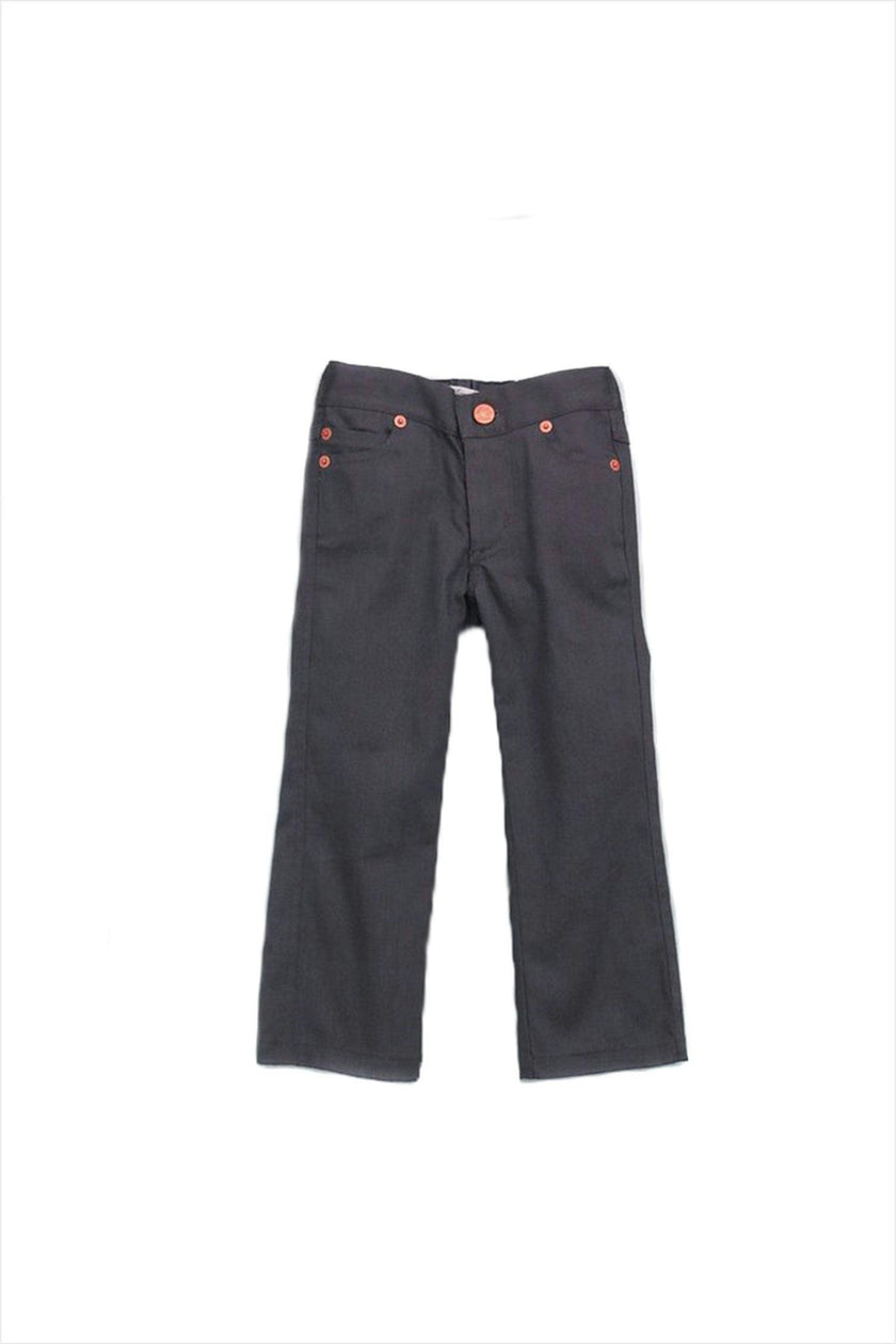 Berkeley Jean Gray