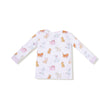 Fancy Pets - Long Sleeve Loungewear Set