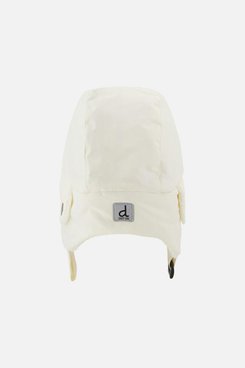Baby Chapka Off-White