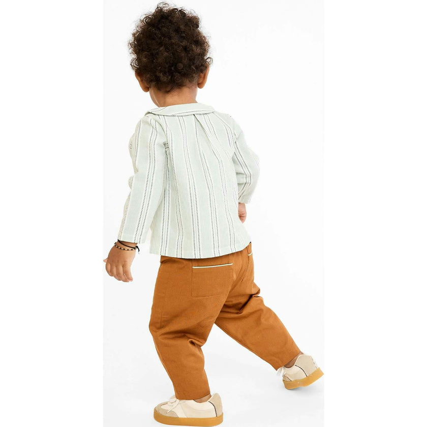 Bowie Pant