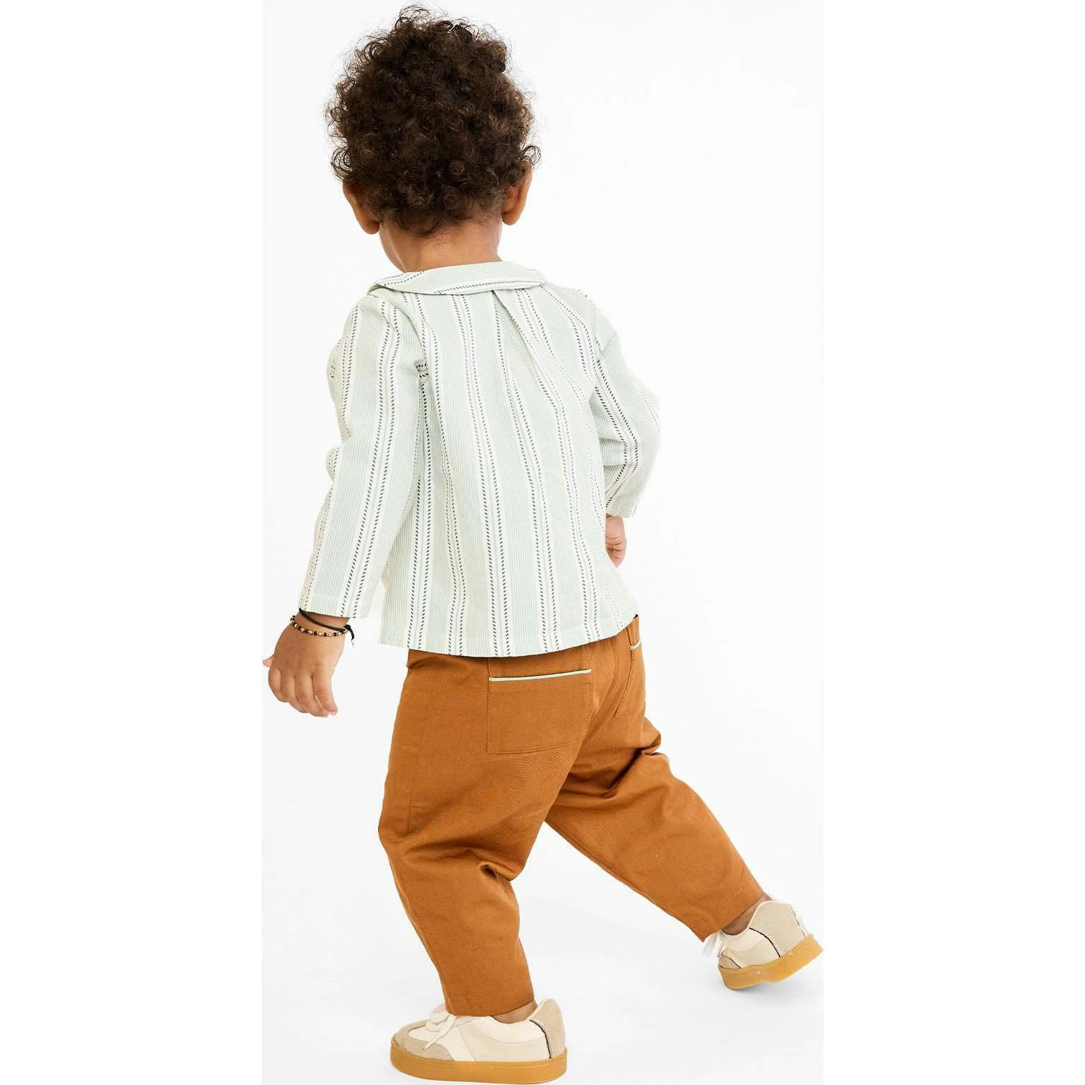 Bowie Pant
